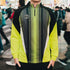 future STRIPE トレーニング Half Zip